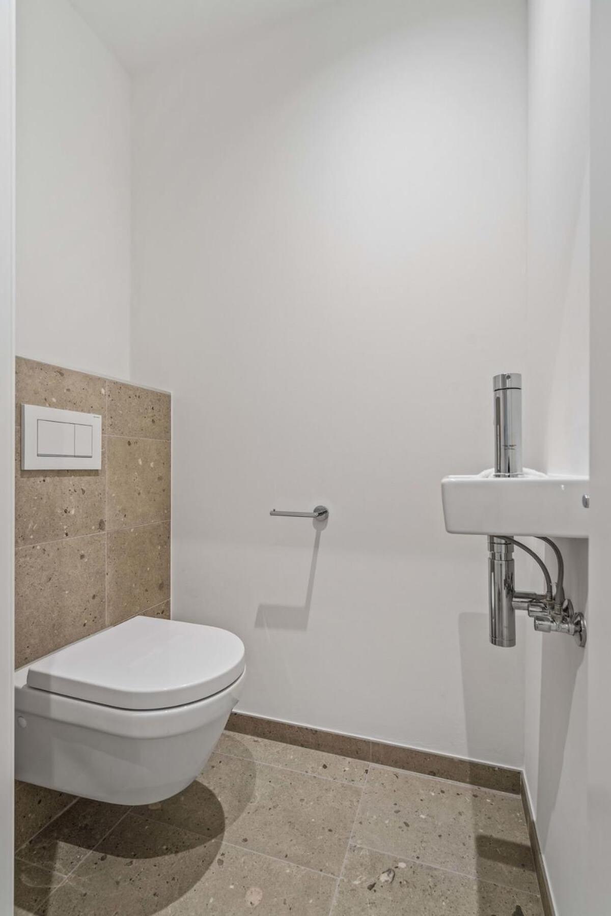 Luxurious 2Br Apt With Balcony In Luxembourg Daire Dış mekan fotoğraf